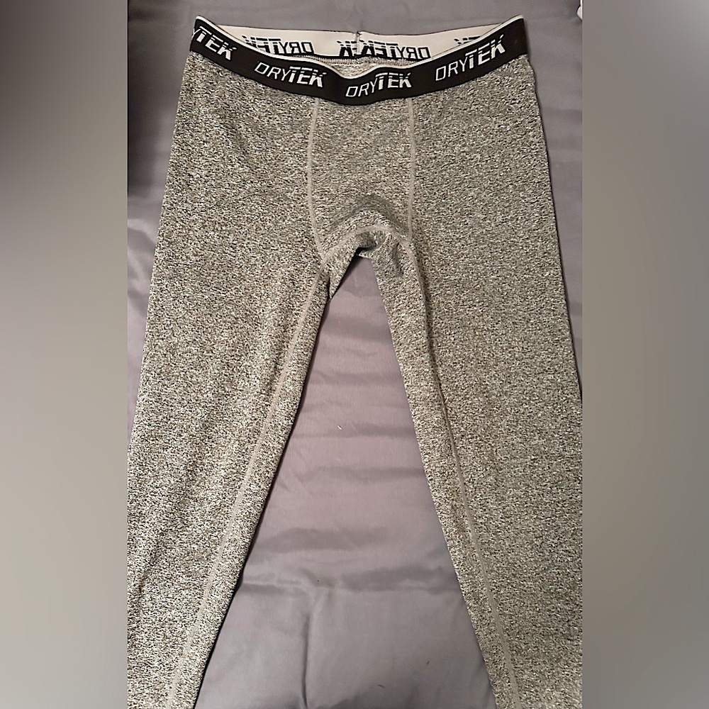 Men’s Tek Gear DryTek Base Layer